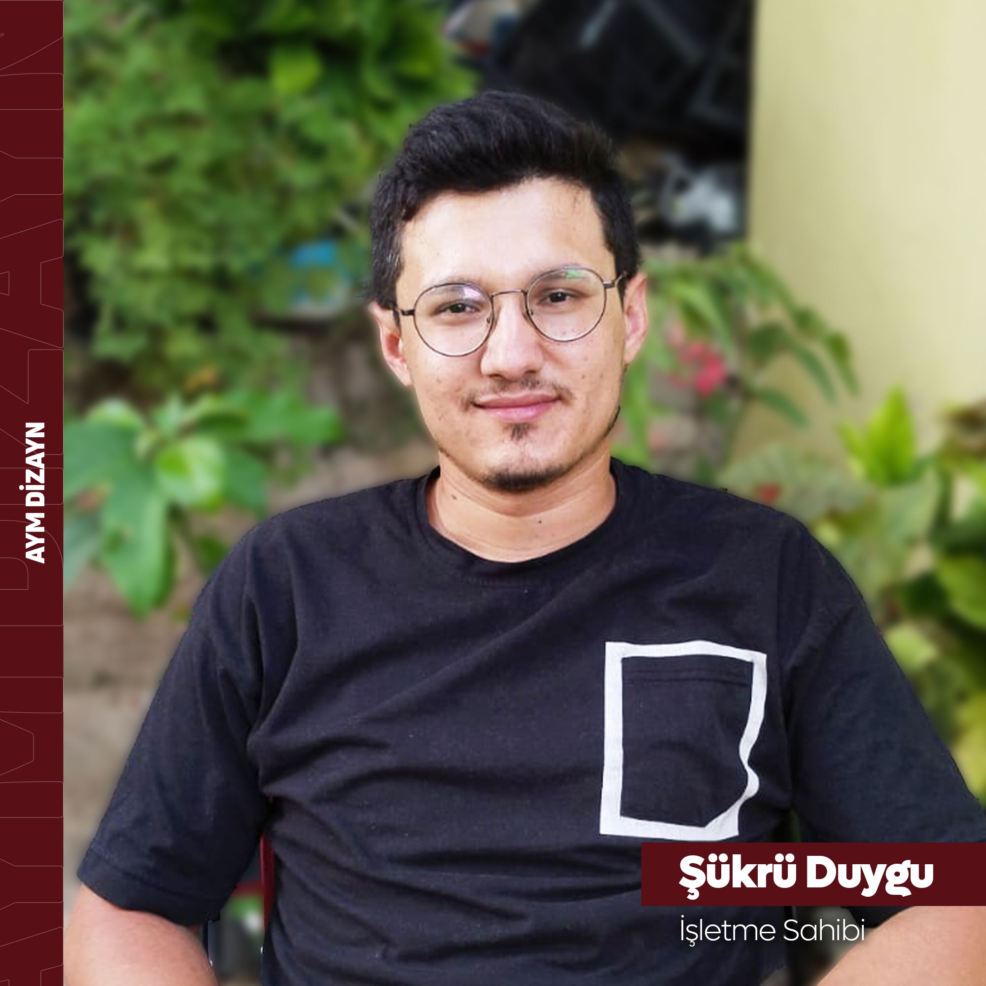 Şükrü Duygu